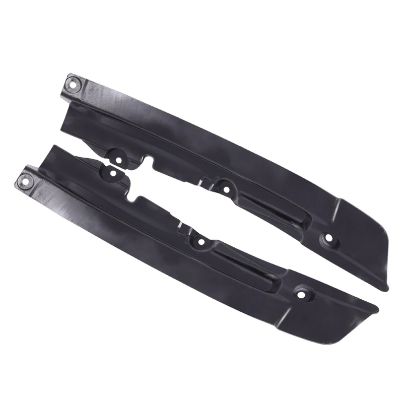 

For Changan UNI-T UNIT 2022 2023 Car Mudguard Tire Mudguard Wheel Lining Mudguards Exterior Parts Automobiles