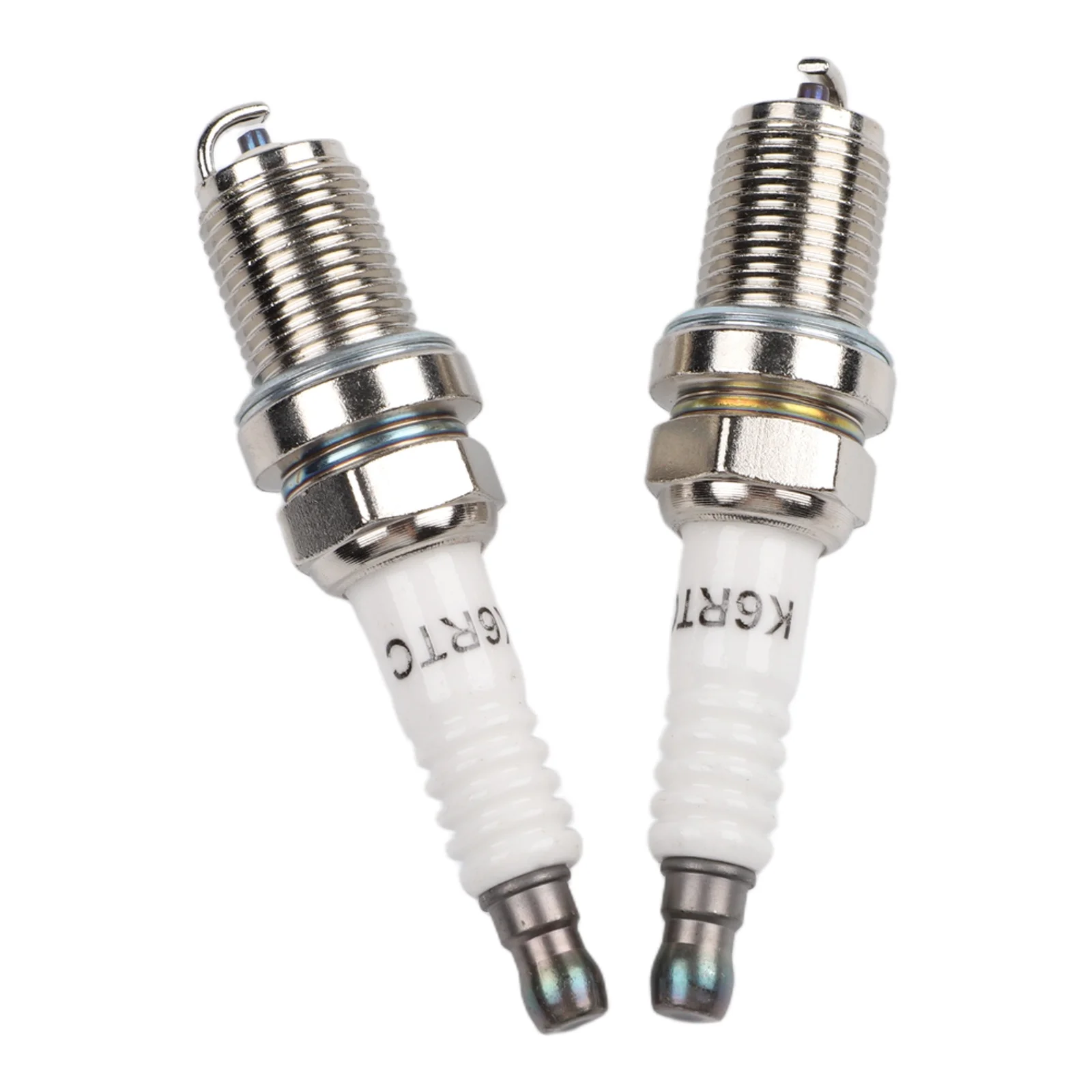 Replacement parts kit for For champion RC12YC and For For OHV engines with model numbers 792015 491055 691043 set of 2