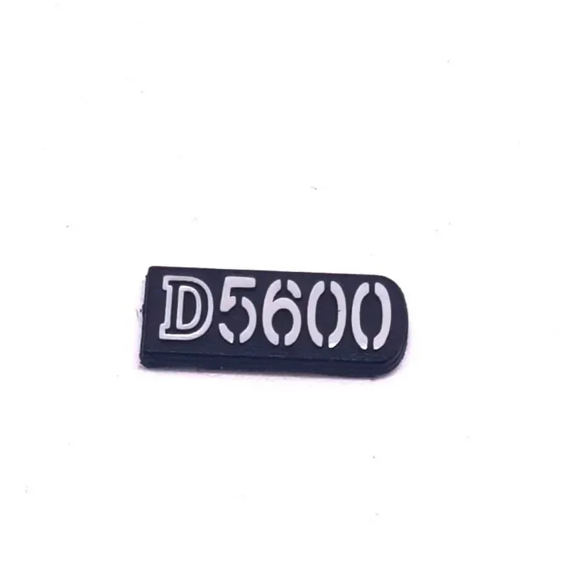 New SLR Camera logo model repair part for Nikon D5600 SLR digital camera