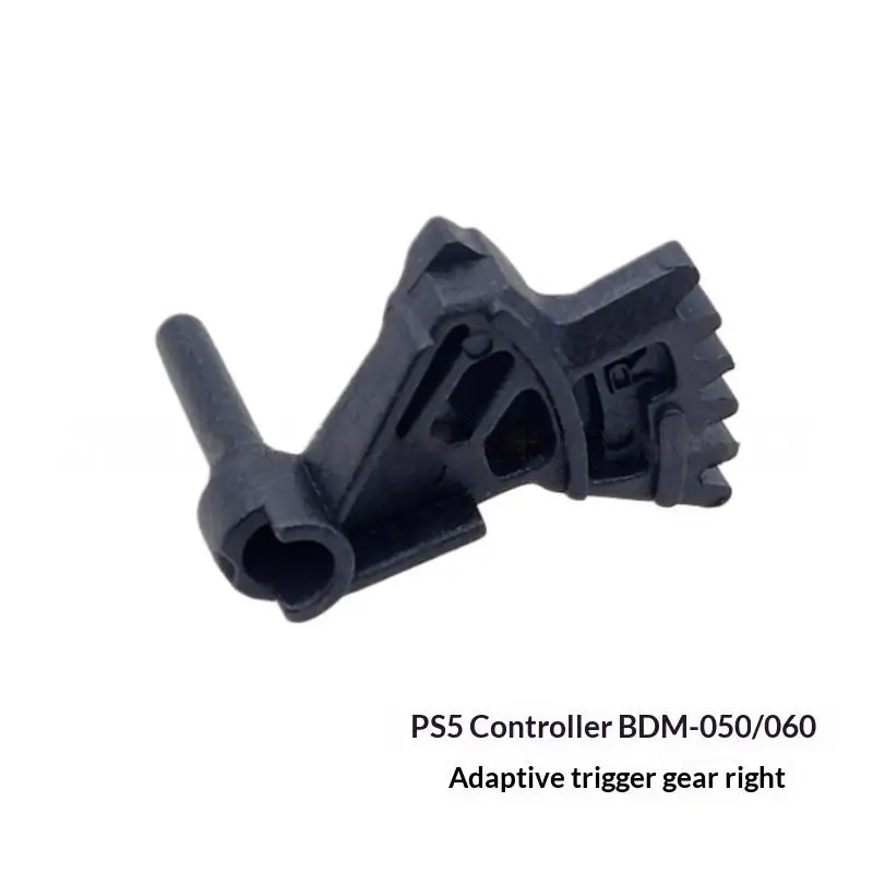 L2 R2 Adaptive Trigger Motor Pawl 1/2PCS Pair for BDM 050 BDM 060 Controller Gamepad Replacement Parts