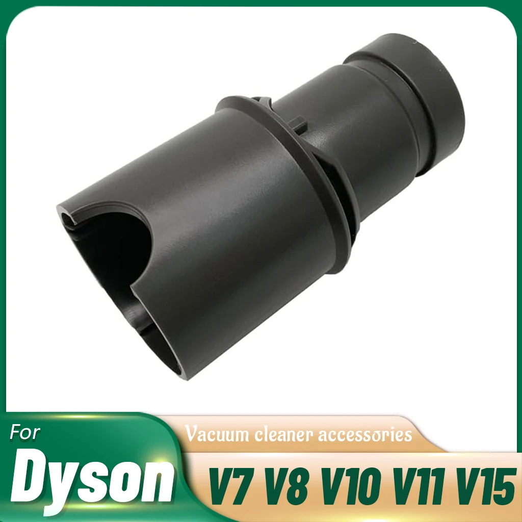 محول مرفق لملحقات دايسون erconvert V15 V11 V7 V8 V10 إلى سلسلة V6 DC30 DC31 DC 32 مللي متر (1.26 بوصة) أداة عالمية