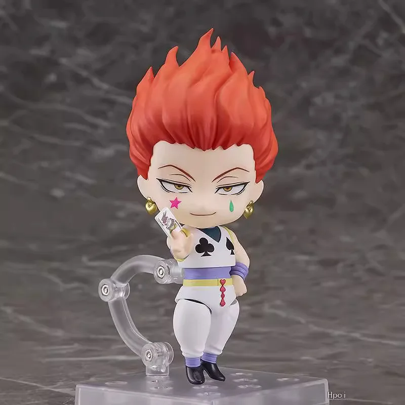 クラピカ コラのアクションフィギュアをAliExpressで探す前に知って