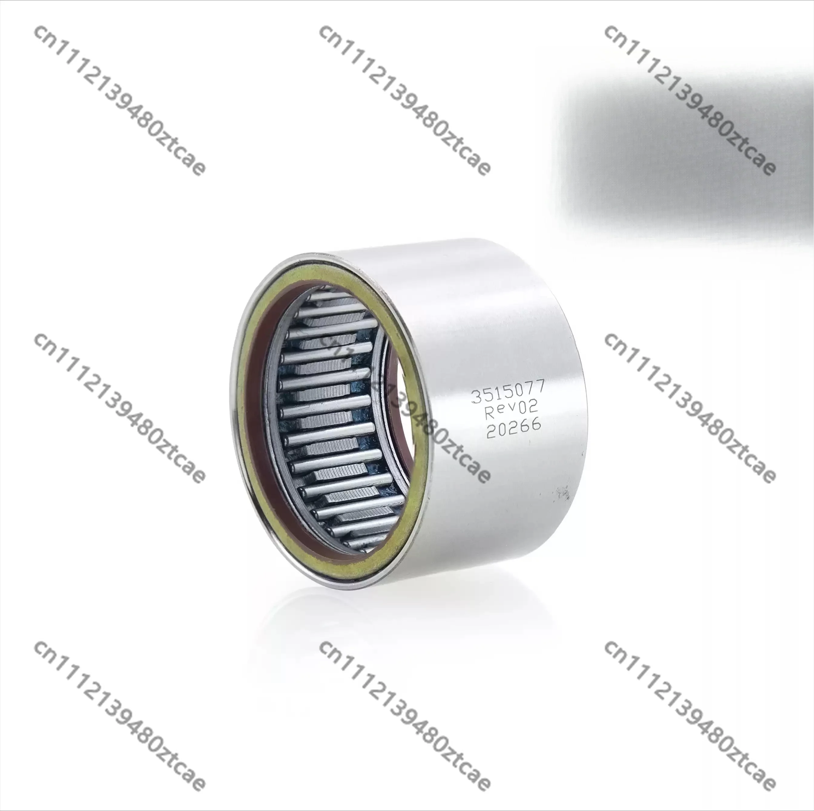 Four‑Wheel Off‑Road ATV Quad Bike Needle Roller Bearing Assembly Off‑road Vehicle Replacement Spare Repair Component