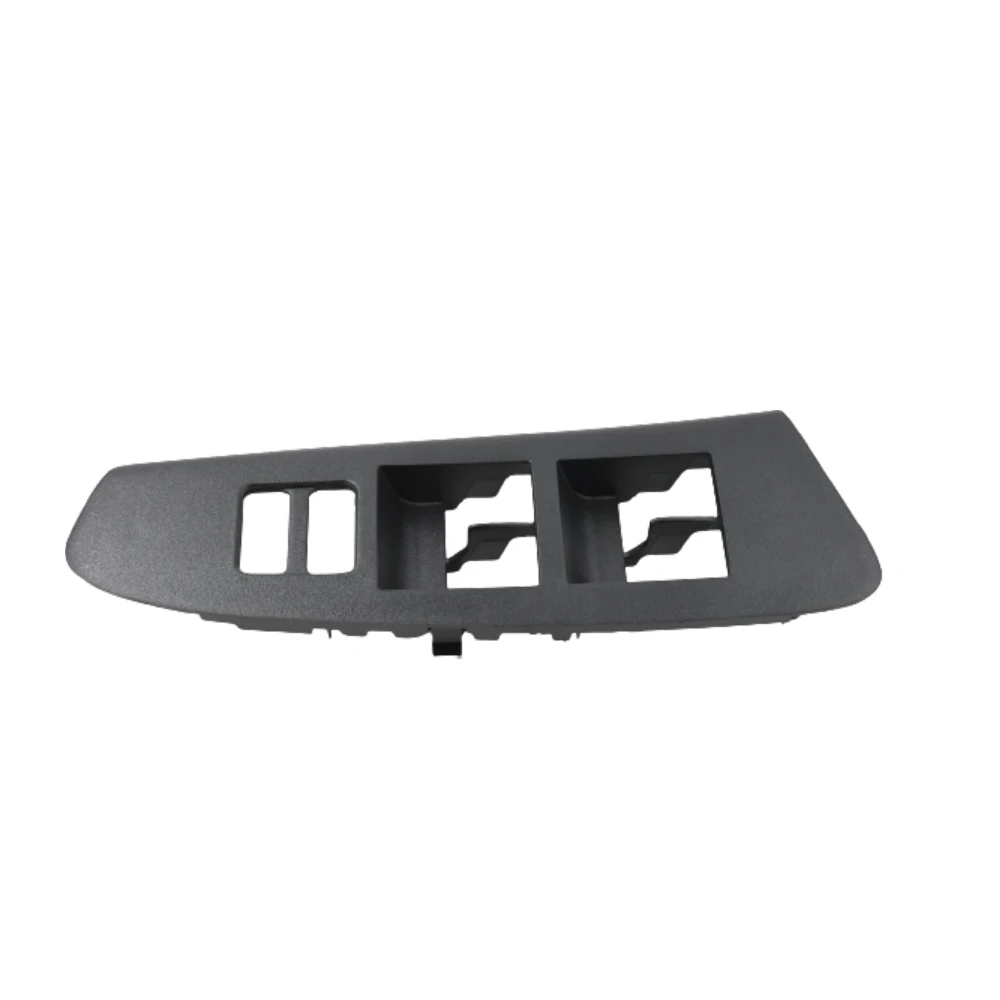 Door Panel Window Switch Lock Trim Bezel Cover Cap for TOYOTA TACOMA 2012-2015   74202-04040 Part Number: 74232-04050
