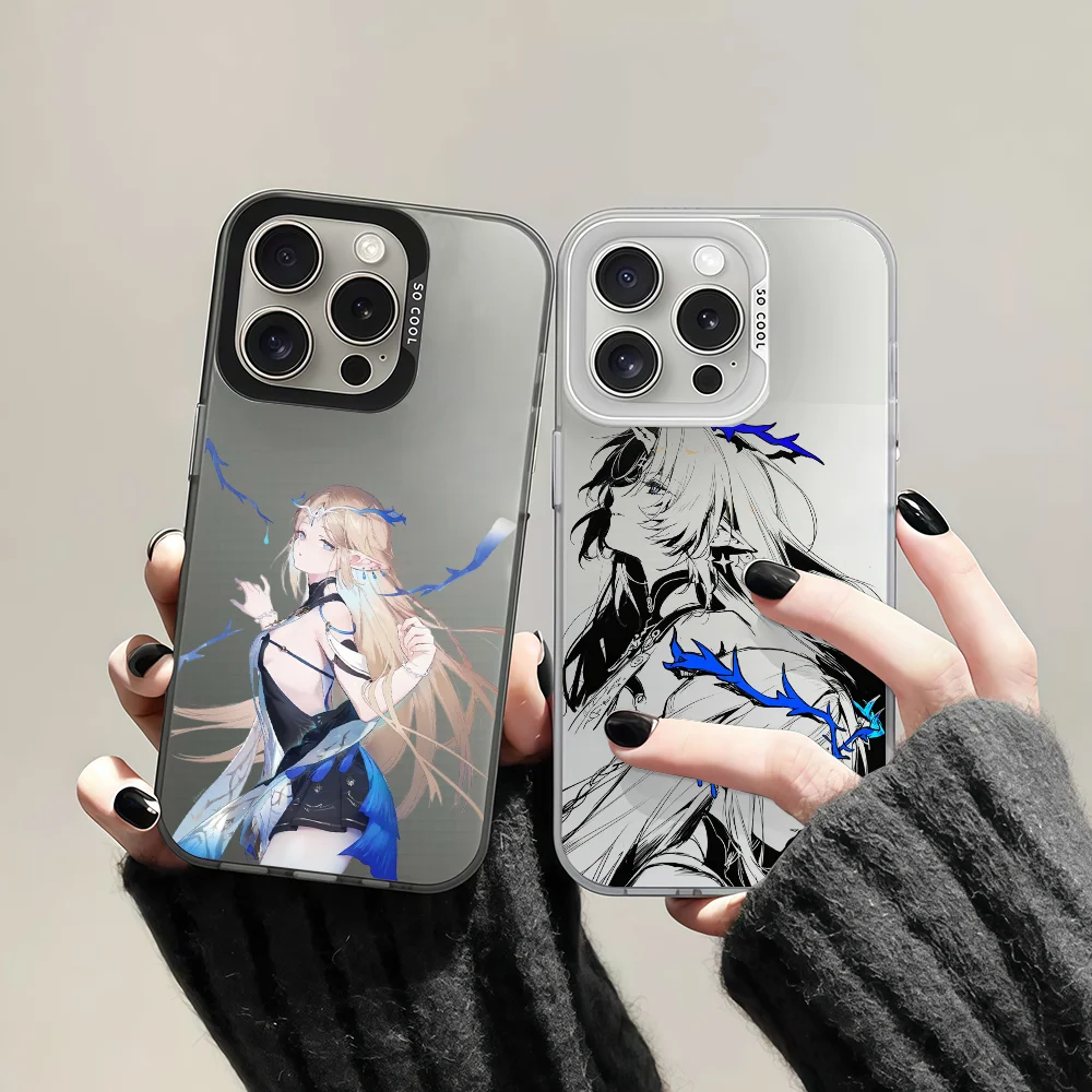 Game Wuthering Wave… - image