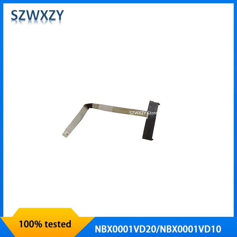 Szwxzy 5C10S30212 HS560 hddケーブル、sata wireのレノボideapad 3