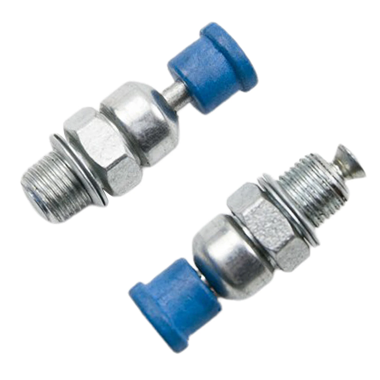 2x Dekompressionsventile Kettensägenzubehör passend für die Modelle 350 353