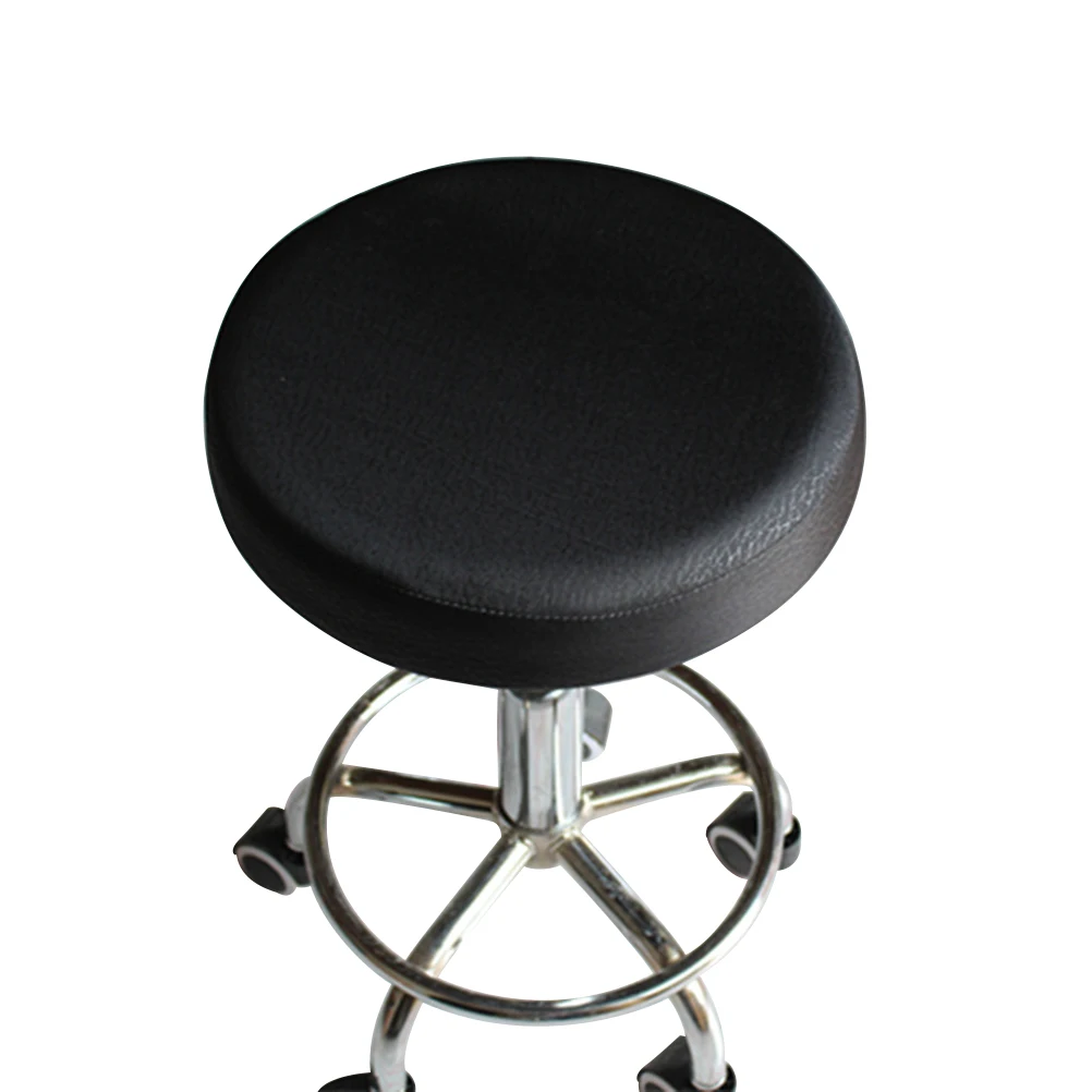 

stool cover round chair cover round barstool covers stool covers round round seat cover