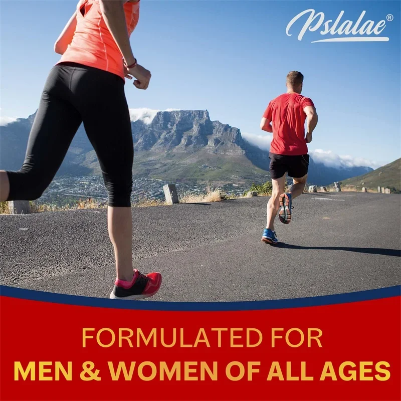 Antarctic Krill Oil Astaxanthin Capsules(EPA, DHA) - Joint and Skin Health Support Immunity, Cardiovascular