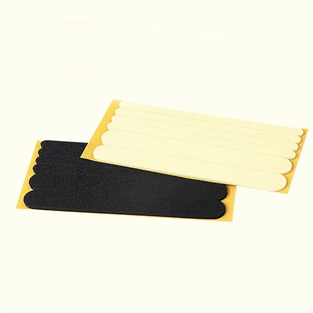 Adhesive Foam Foot Care Heel Patch Prevent Corns Heel Protectors Pads High Heels Grip Heel Protector Heel Sticker