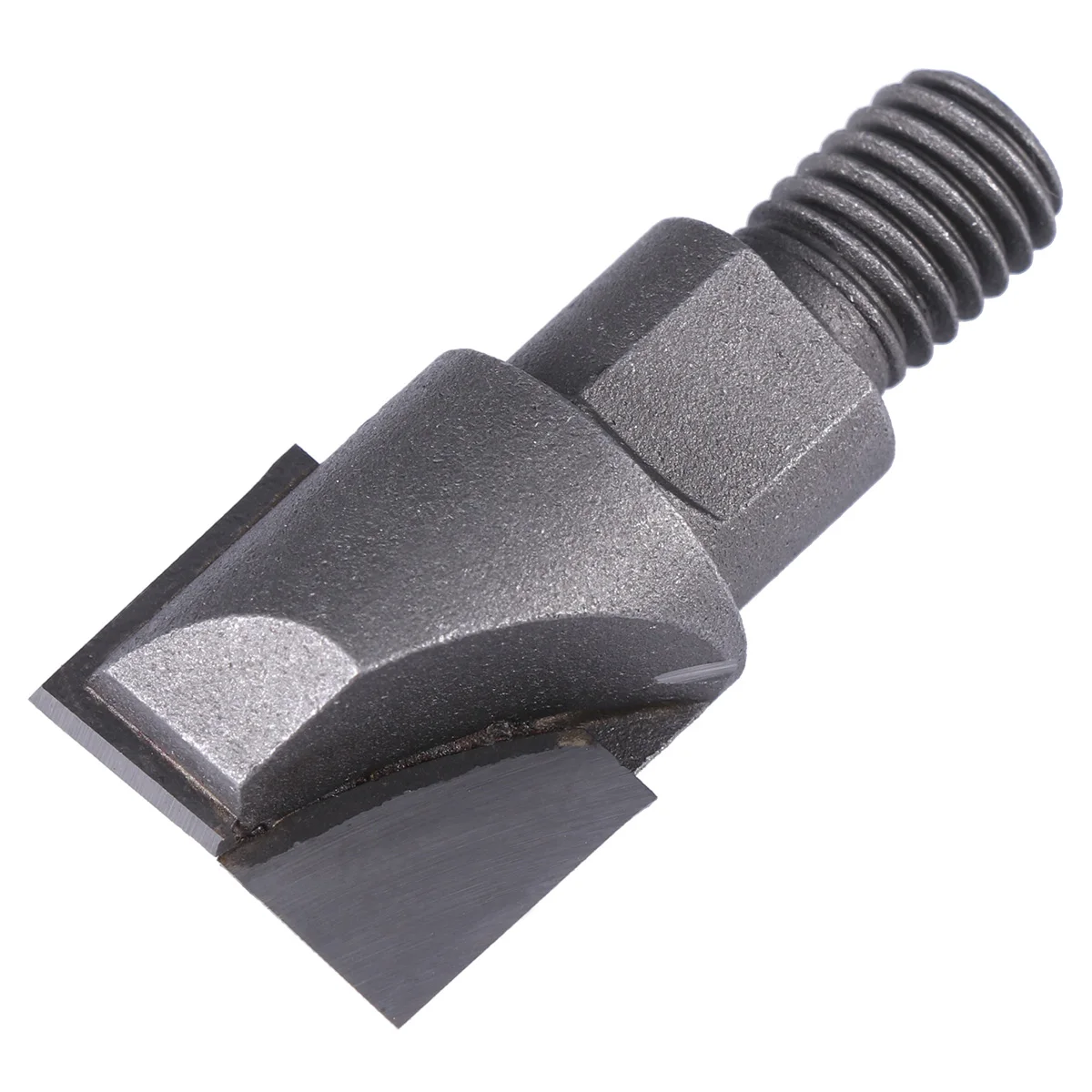 

Professional Keyhole Drill for Door Hole Opener Milling Slotting Hinge Drilling Precise Center Bits Sturdy Tool