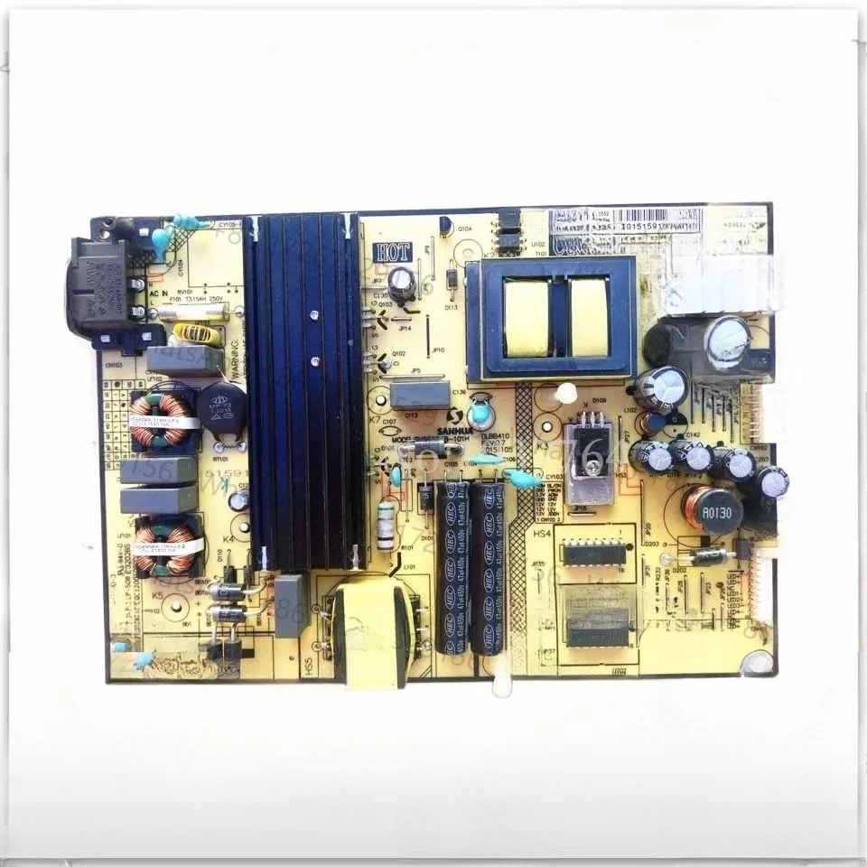 

for D55A710 D48A710 B50A638 Power Board SHG5504B-101H 81-PBE050-H01 part