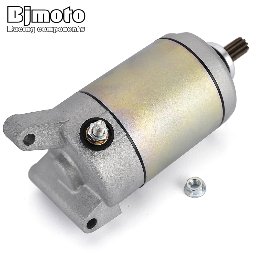 

Engine Starter Motor For Polaris Sportsman 570 HD EPS SP 6X6 TOURING 570 EFI/EPS UTE HD EU EFI X2 EPS EUROPE FOREST TRACTOR QUAD