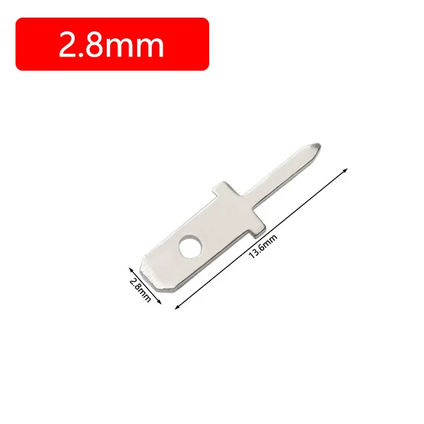 Variant: 2.8mm