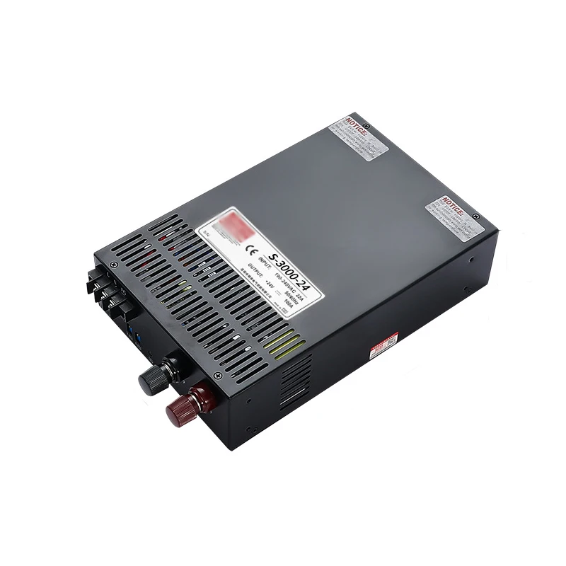 Мощный импульсный источник питания