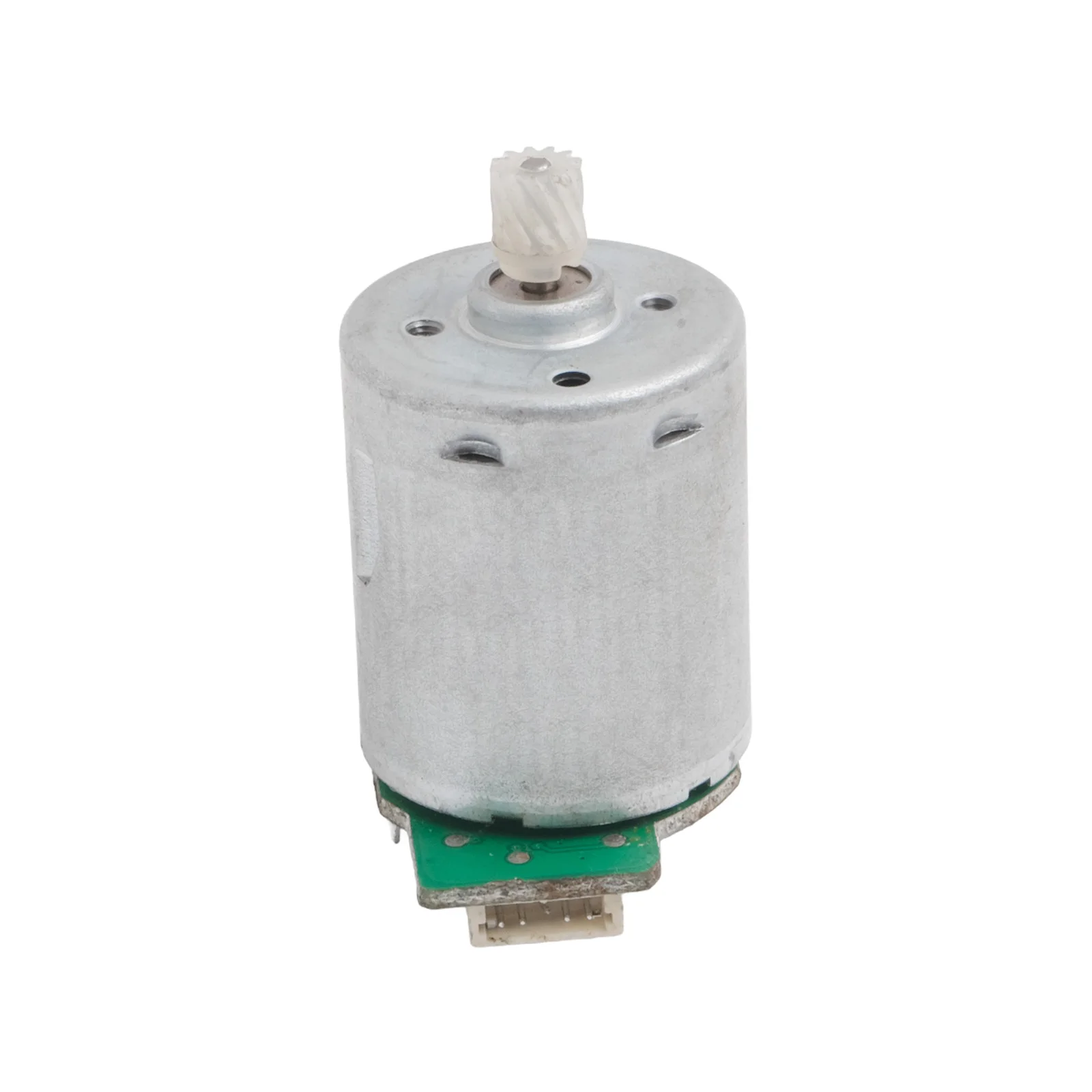 For Coredy D400 R550 R600 Robot Vacuum Cleaner Parts Roller Brush Motor Better Cleaning Effient Faster Cleaning Labor-saving