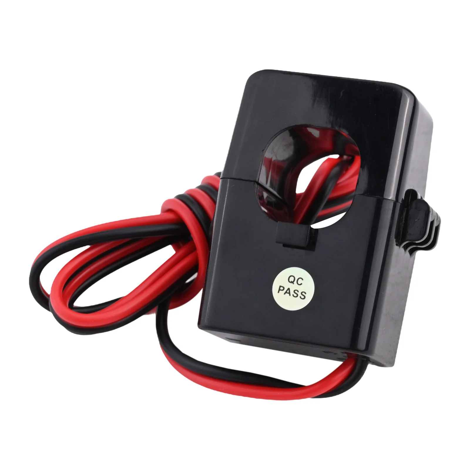24mm Cable Conversion Sensor for Feed-In and Consumption Measurement in On-Grid Solar Installations and Submetering