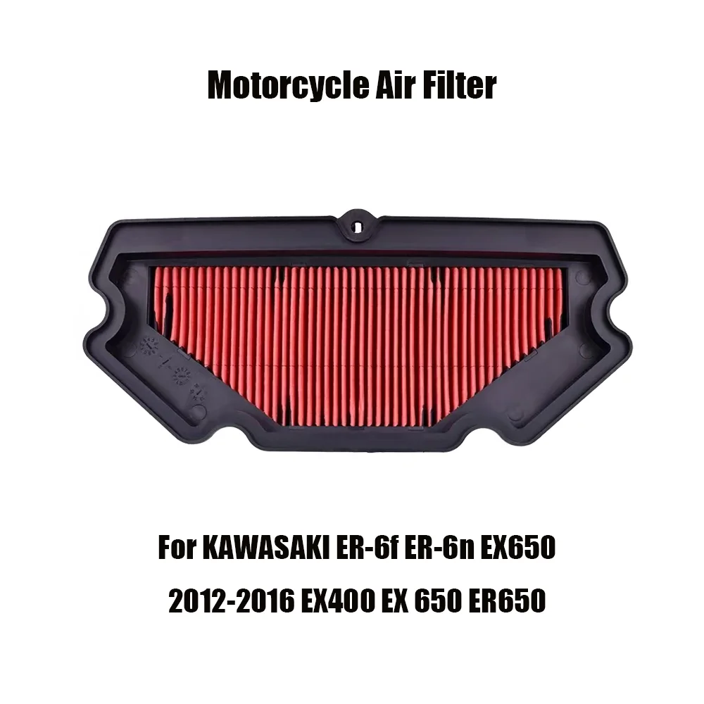 For Kawasaki Er-6F … - image