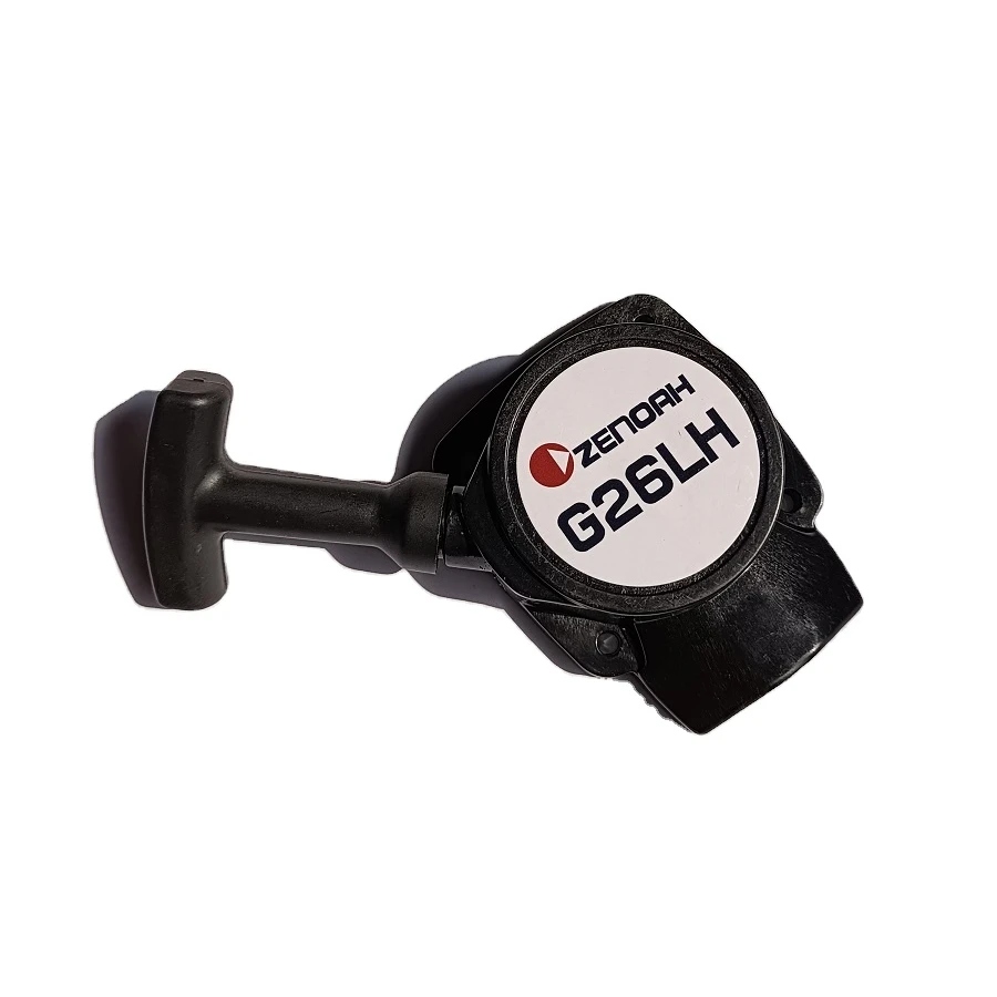 G26 Rewind Starter …