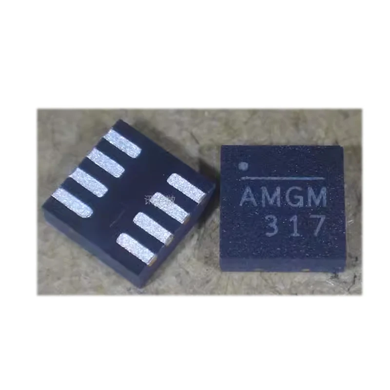 MP9943GQ-Z Capa protetora