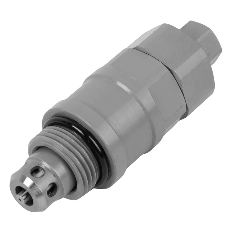 Super Sale Relief Valve 4309832 4372039 for Hitachi ZAX200 EX200-5 EX220-5 Excavator