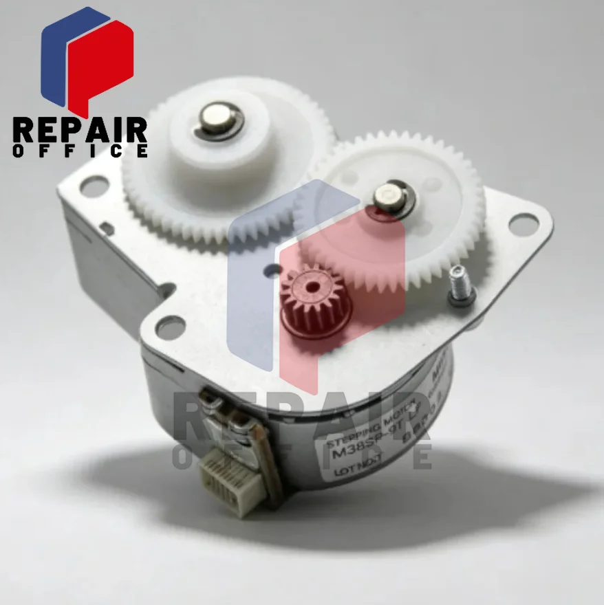 Scanner Stepping Motor is be used for HP LerJet M1522 M2727 M1522NF M2727NF 1522 2727 3390 3392 3030 3050 3055 Scanner Motor Q39
