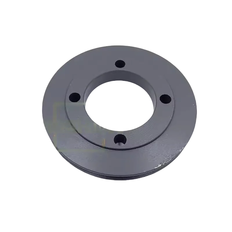 

Excavator Air Conditioning Pulley for Kobelco Sumitomo Hitachi 100/120 Isuzu 4BD1/4BG1 Engine Wheel A/C System Part