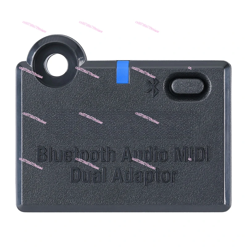 BT-DUAL Wireless Extended Bluetooth Connection Bluetooth Audio MIDI Adapter