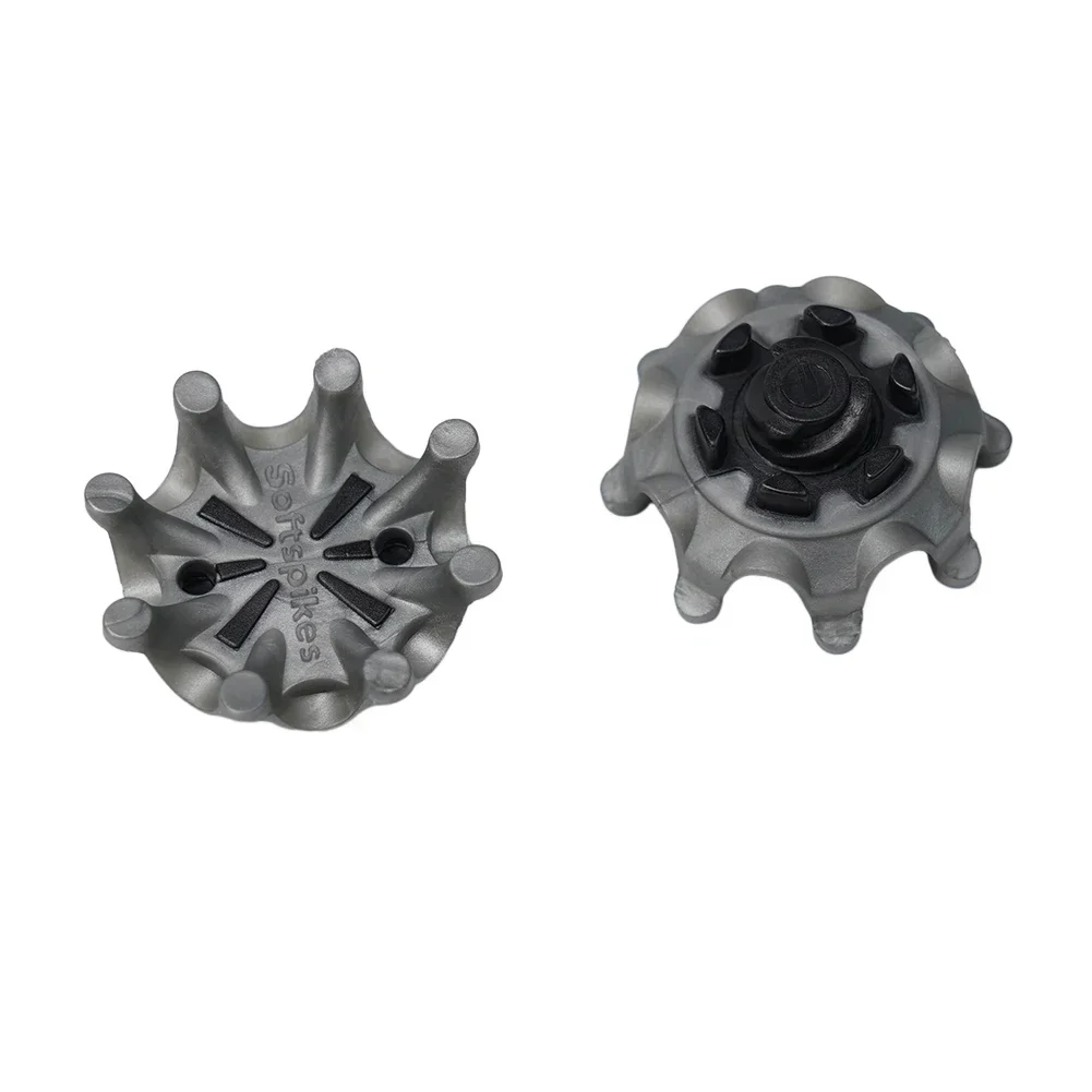14/28 Pcs Golf Fast-Wist Studs Cleats Golf Shoes For FootJoy TPU Golf Spikes 2.7 X 1.2CM Golf Car Parts & Accessories