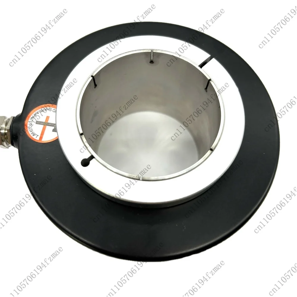 Accessories CALT 5V GHH10050G-4096BML5 50mm Through Hole Hollow Shaft 4096ppr Elevator Rotary Encoder GHH100-50G4096BML5