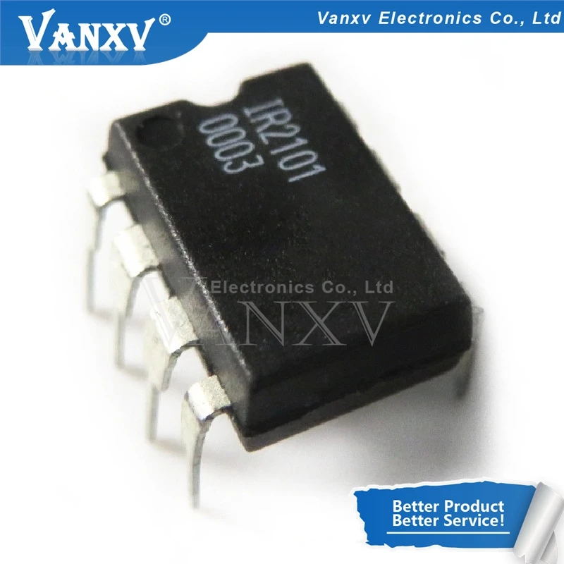 1-20PCS LD7575PN LD7575 AT93C66 93C66 IR2101P IR2101 WT7510 WT 7510 IR2161PBF IR2161 LME49860NA LME49860 DIP-8