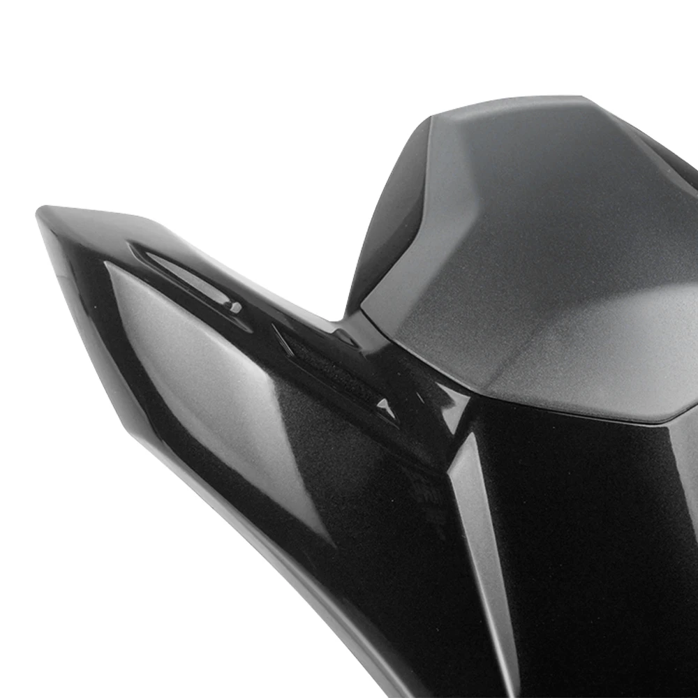 Motorcycle Accessories For Kawasaki Z900 Z 900 2017 2018 2019 2020 - 2024 Rear Passenger Pillion Seat Cowl Fairing Tail Cover