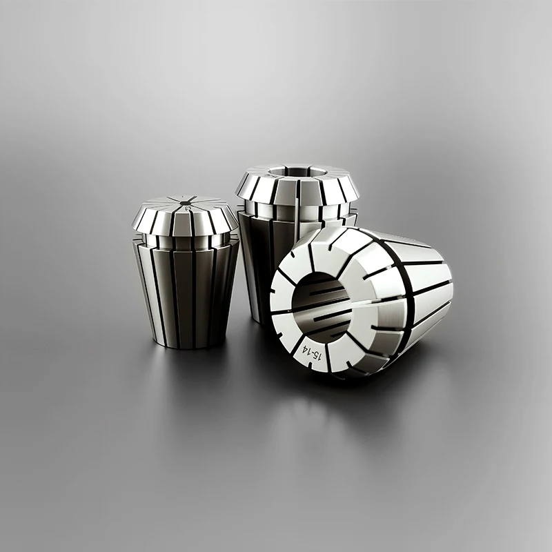 ER11 ER16 ER20 ER25 ER32 ER40 AA High Precision Spring Collet Suitable Engraving Machine Spindle CNC Machining Center 1PC/5PCS