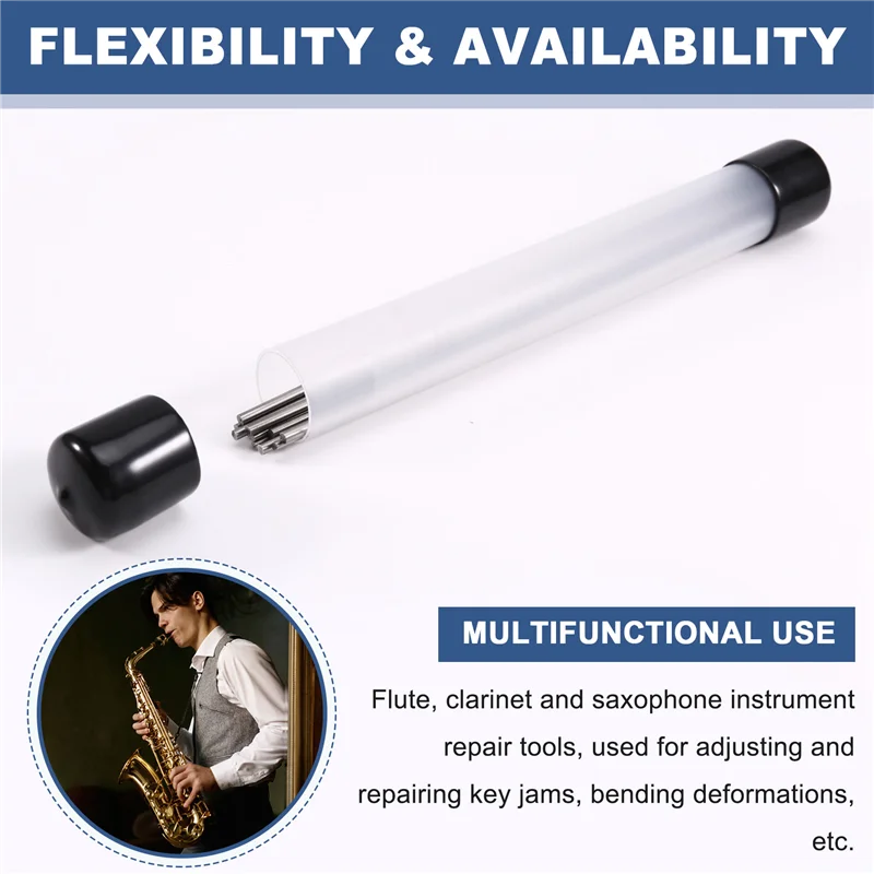 Thumbnail 4 - #74 Best Flutes to Buy In 2026