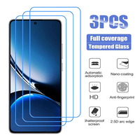 3Pcs HD Screen Protector For Xiaomi Redmi 8 8A 7 7A 6 6A Pro K30 K80 8T Tempered Glass