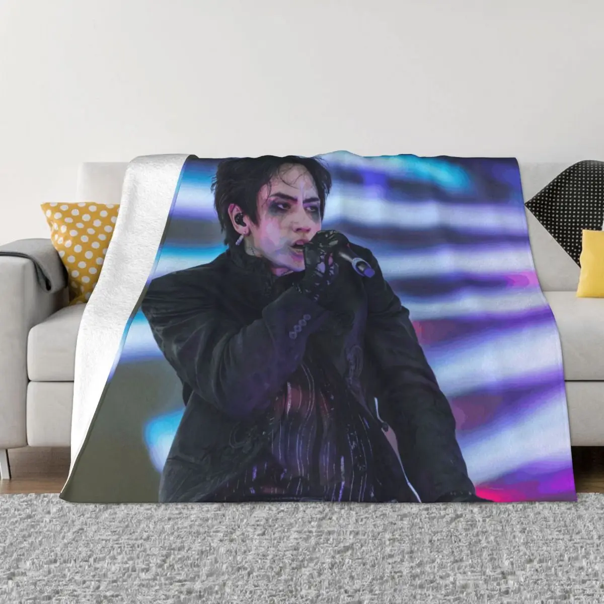 Dpr Ian 000891 Bedr… - image