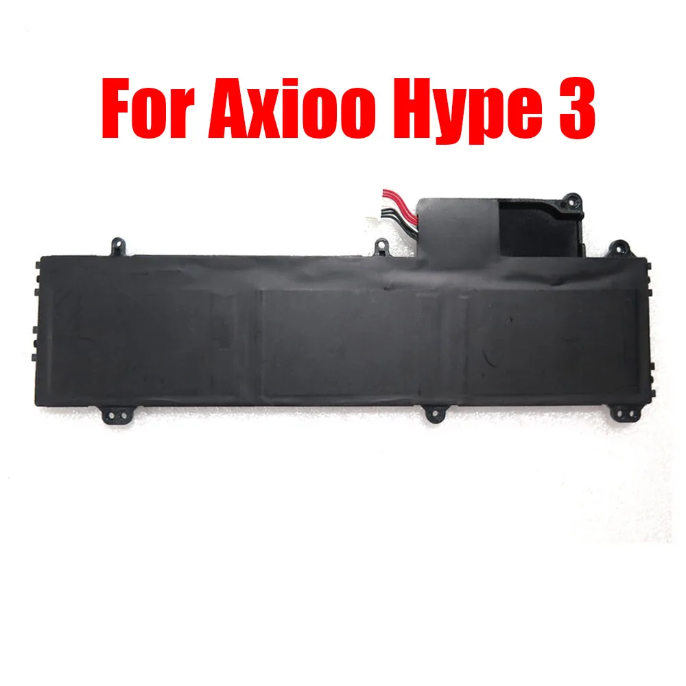 

Laptop Battery For Axioo Hype 3 11.40V 4000mAH 45.6Wh 10PIN 7Lines New