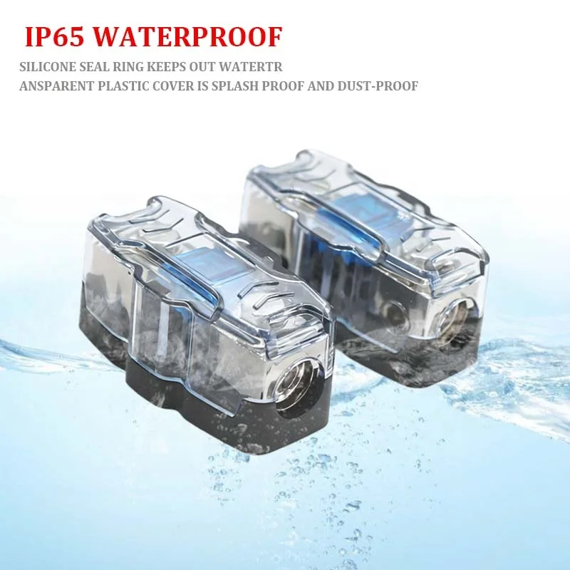 Car Audio Power Sup…