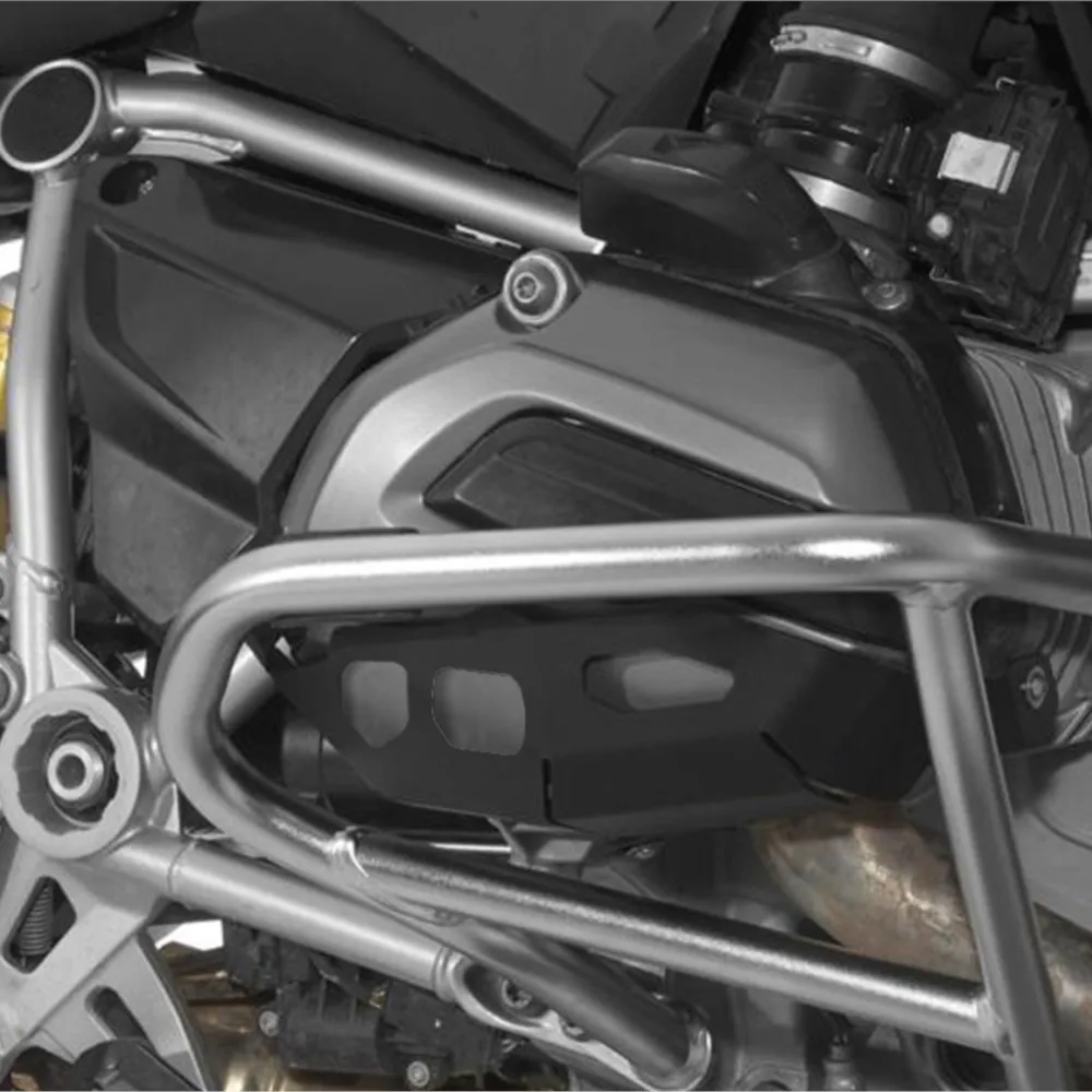 For BMW R1200GS GS 1200 Engine Cylinder Adventure Head Guards Protector Cover For R1200R R1200RS R1200RT 2013-2020 Motorcycle