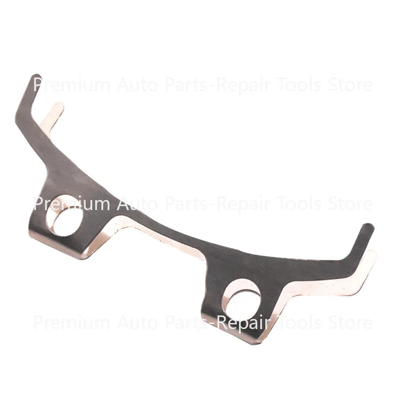 

TBT электромобиль дисковый тормозной насос аксессуары суппорт пружина автоматический сепаратор тормозная колодка пружина