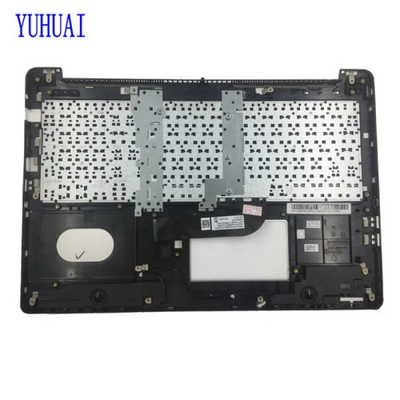 A+ New us keyboard for ASUS TP500 TP500L TP500LA TP500LB TP500LN  Palmrest cover