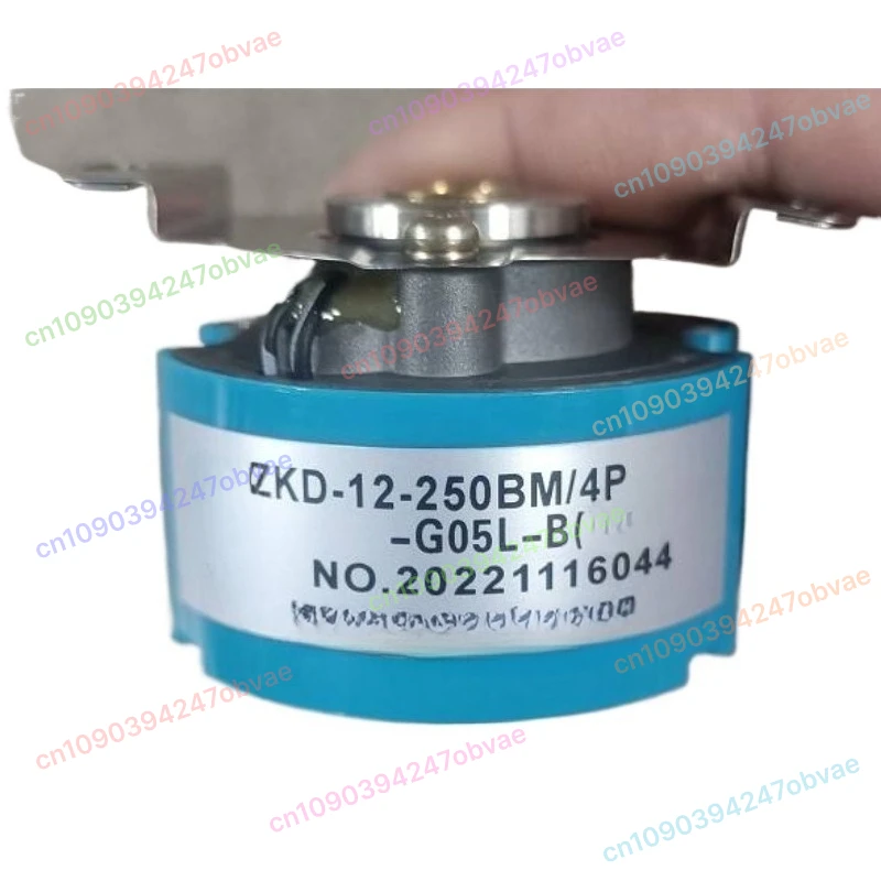 

Low Cost Price Made in China Encoder A-ZKD-12-250BM/2P-G05L-C-(190mm)