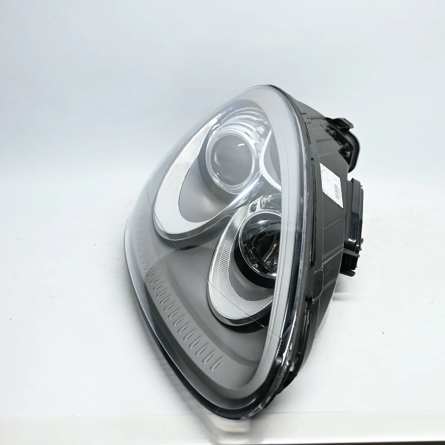 Original Cayenne Xenon Headlights 92A OEM Used Parts Direct Sale For Porsche Cayenne 958 Headlight Headlamp 2012-2014