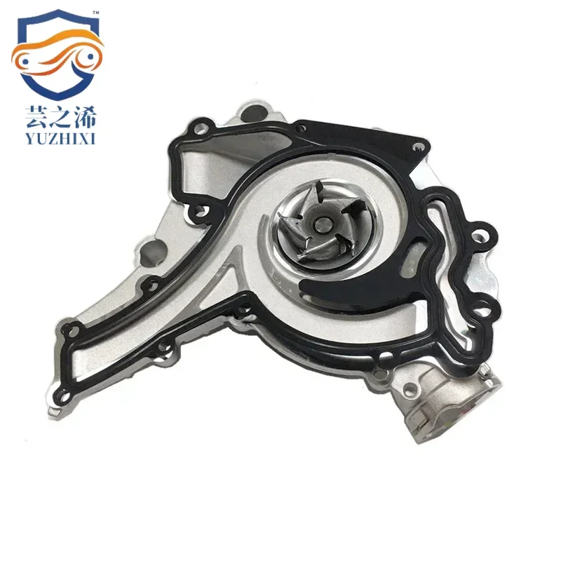 

2722000901 A2722000901 Water Pump For Mercedes Benz W203 W204 W211 W212 W164 W221 W251 E300