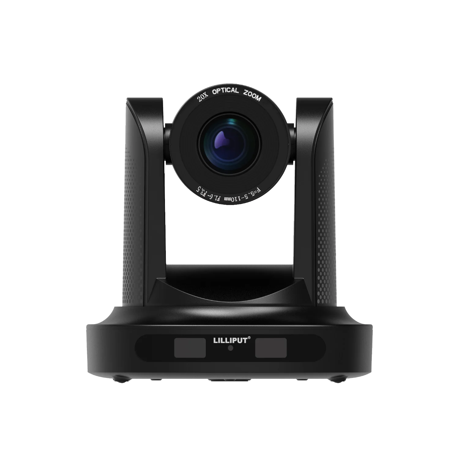 LILLIPUT PTZ Camera Bundle 20X Optical Zoom HDMI 3G-SDI IP PoE HDMI Camera + PTZ Camera Controller Keyboard for Church Worship