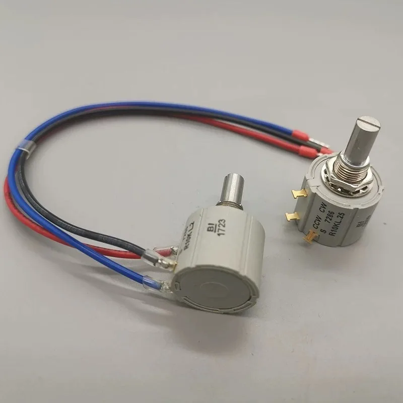 Motor Potentiometer 7286 10K Positioner 71.186.5172 Printing Press Accessories