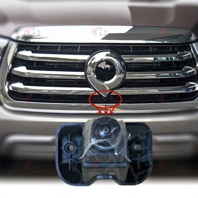 

HAVAL Greatwall Power front camera 3776102XPW04A