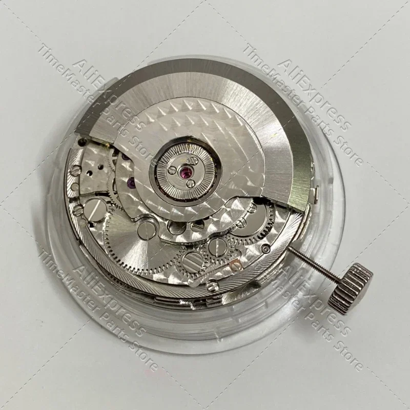 New Tianjin Seagull ST25 Movement ST2505 ST2504 Kinetic Energy Mechanical Movement Watch Movement Accessories