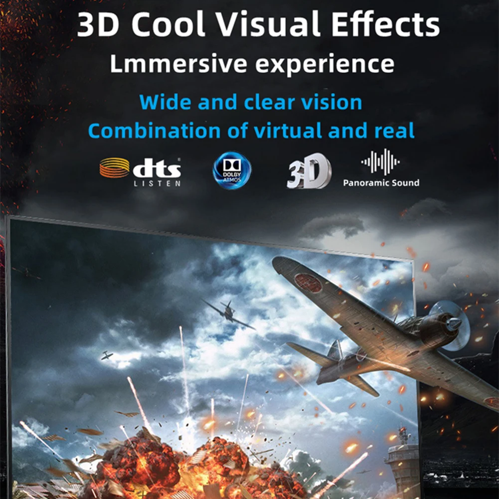 DP1.4 Hd Male To Ma… - image