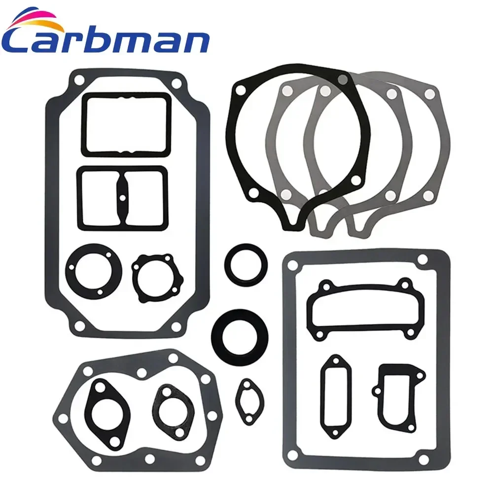 Kit de vedação para KoMedallion, 47-004-01 47 755 08-S 47-755-08-S K241 K301 K321 10 HP